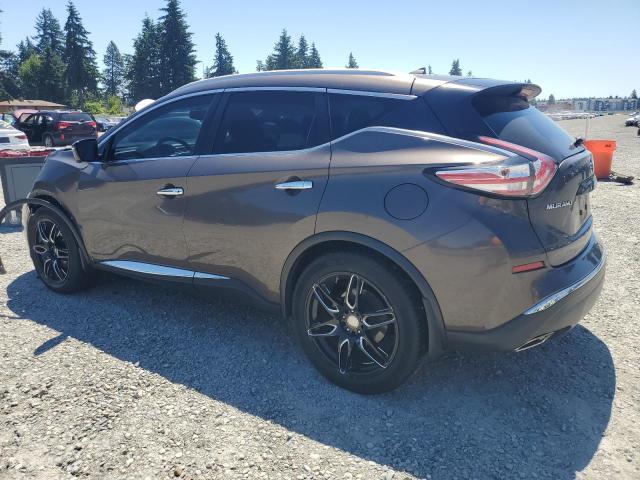 5N1AZ2MH8FN225229 Nissan 2015