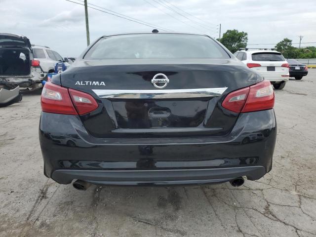 1N4AL3AP9JC127408 Nissan 2018