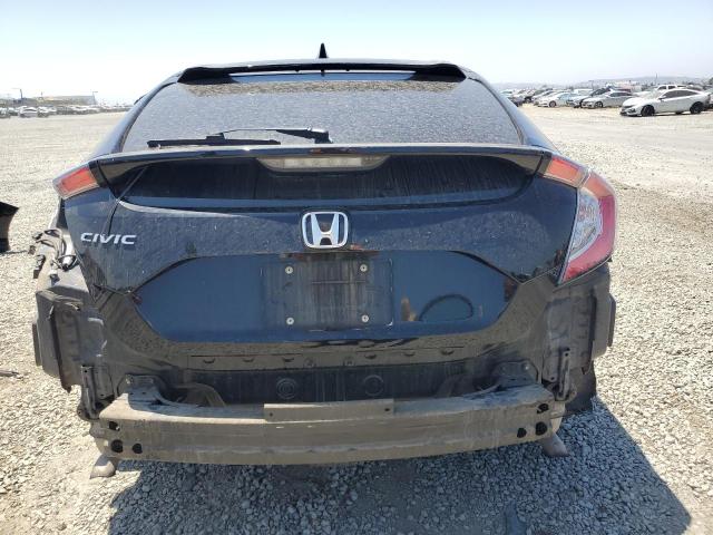 SHHFK7H20HU423501 Honda l15ba