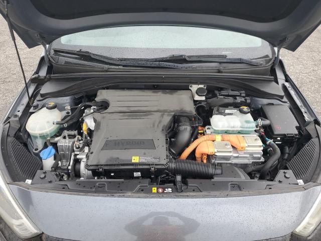 KMHC75LC7KU112071 Hyundai 2019
