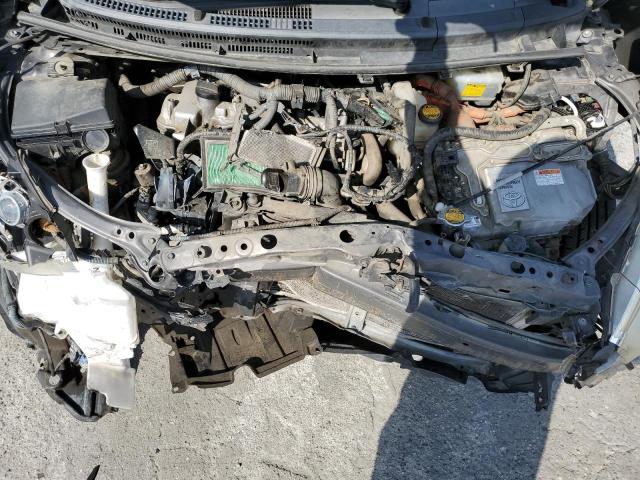 JTDKDTB31E1569074 Toyota 1nz-fxe+1lm