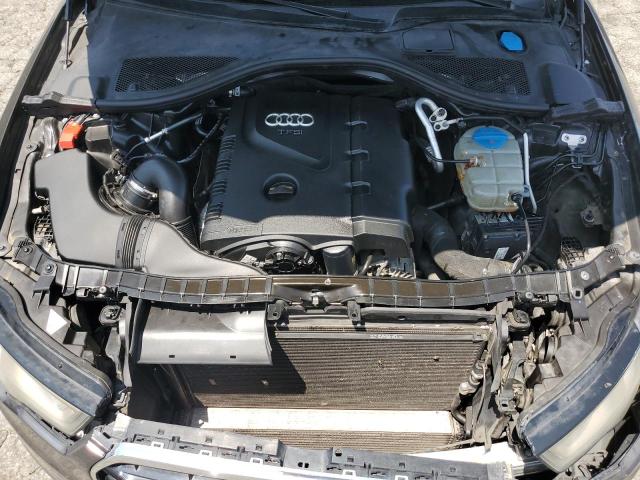 WAUGFAFC7EN076097 Audi A6 PREMIUM