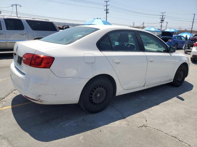 3VW2K7AJ2EM356471 Volkswagen 2014