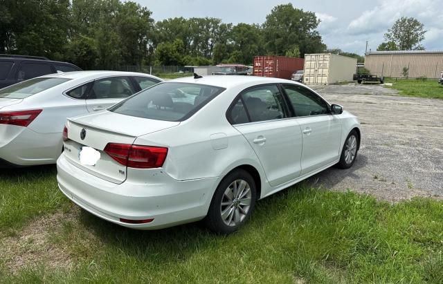 3VWLA7AJ6FM266457 Volkswagen Jetta