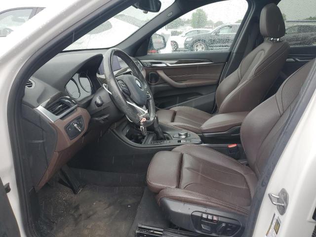 WBXHT3C35J5L34808 BMW X1 XDRIVE2