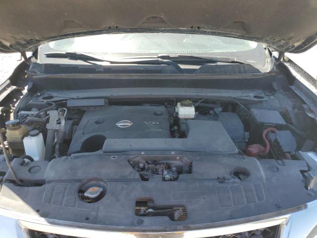 5N1AR2MM7GC651410 Nissan Pathfinder