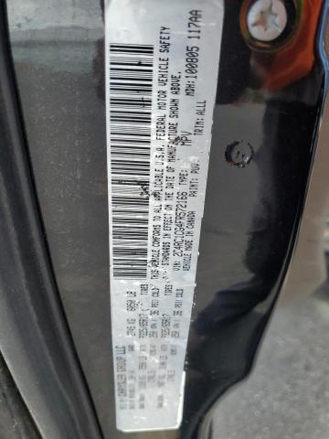 2C4RC1CG4FR572166 Chrysler Town and Country