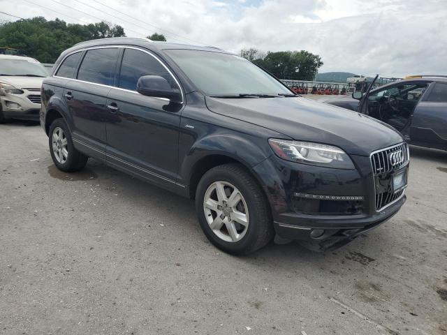 WA1CGAFE8FD015410 Audi 2015