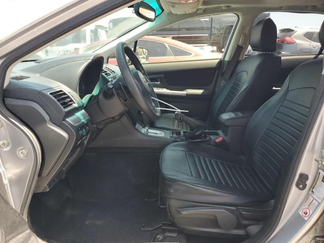 JF2GPADCXF8233223 Subaru XV CROSSTR