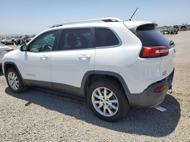 1C4PJMDS9EW266085 Jeep 2014