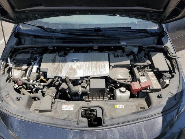 JTDKAMFPXM3174518 Toyota 2zr-fxe, 1nm+1sm