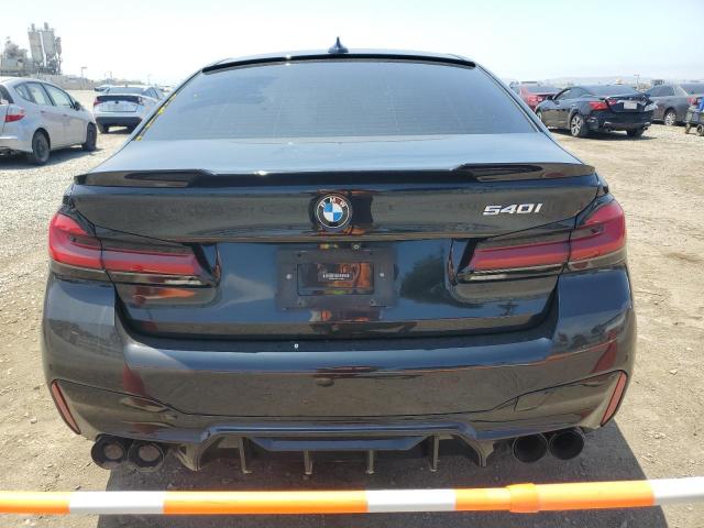 WBA53BJ02MCF43684 BMW 540I