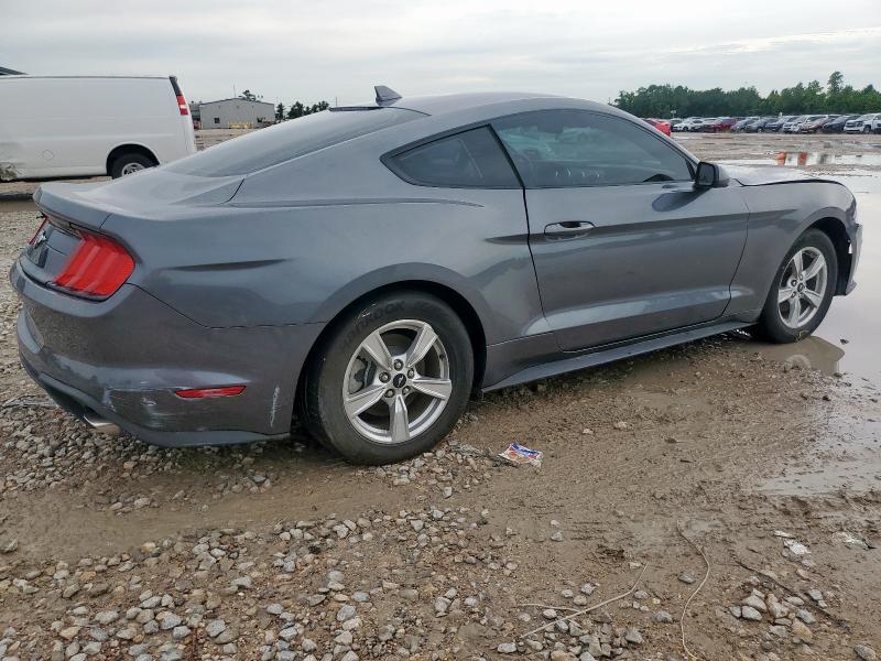 1FA6P8TH0M5151554 Ford Mustang