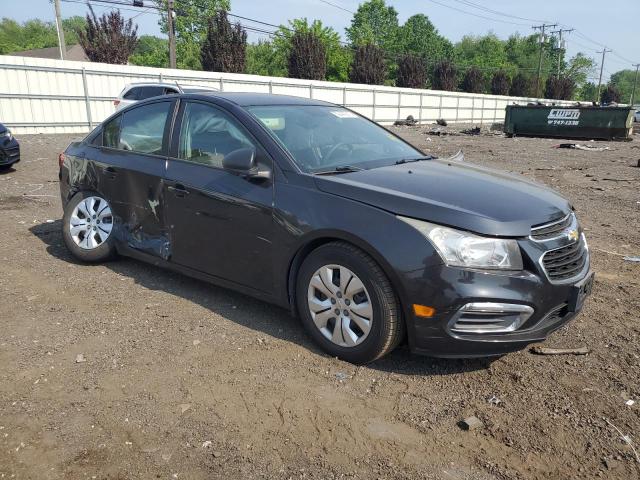 1G1PA5SG6F7206256 Chevrolet CRUZE LS