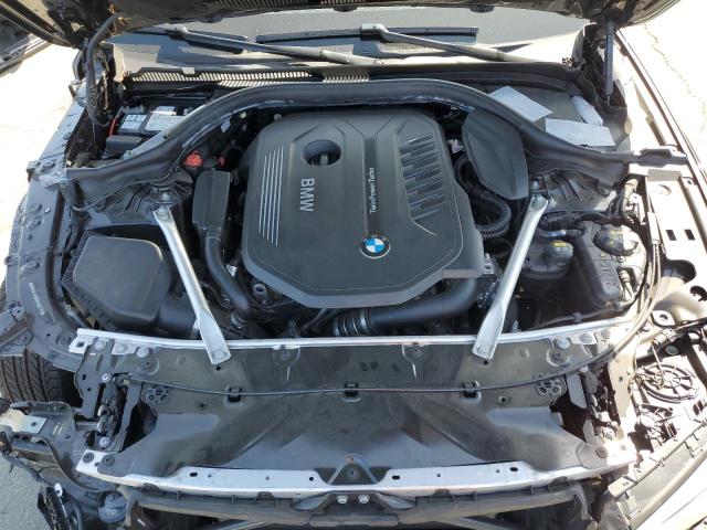 WBAJE5C56KWA98770 BMW 540 I