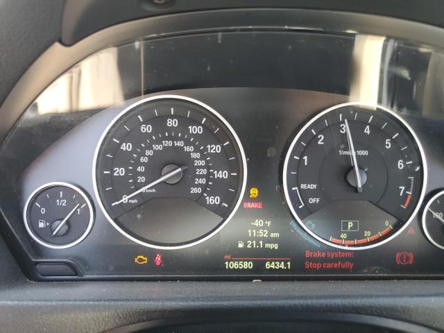 WBA3N9C59EK245883 BMW 2014