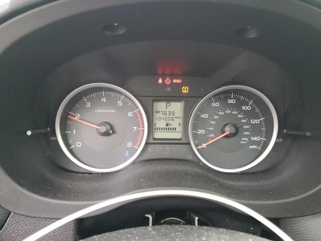 JF2SJAEC5EH460408 Subaru 2.5na u5