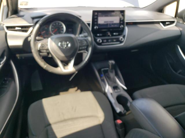 JTDS4RCE8LJ015501 Toyota m20-fks