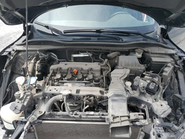 3CZRU5H11MM715386 Honda HR-V SPORT