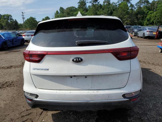 KNDPM3AC2M7879785 KIA SPORTAGE L