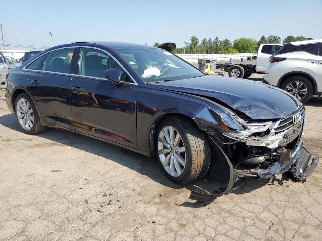WAUD8AF27KN125881 Audi A6 PREMIUM