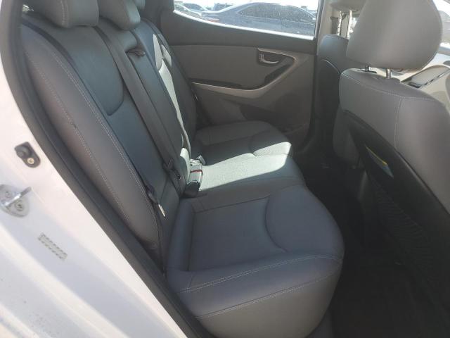 KMHDH4AH8FU453768 Hyundai dohc gdi nu