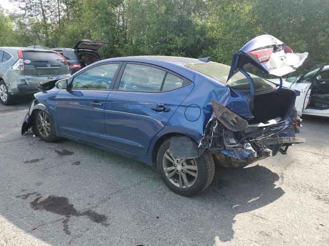 5NPD84LF0JH375327 Hyundai mpi nu