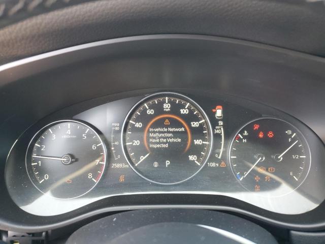 7MMVABBMXRN206019 Mazda py
