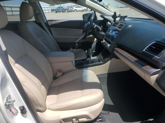 4S4BSANC7H3436300 Subaru u5