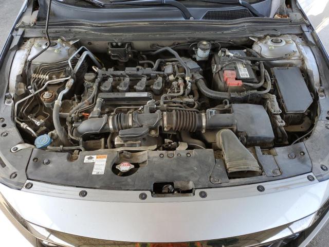 1HGCV1F39JA124111 Honda l15be