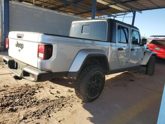 1C6HJTAG1NL158700 Jeep Gladiator