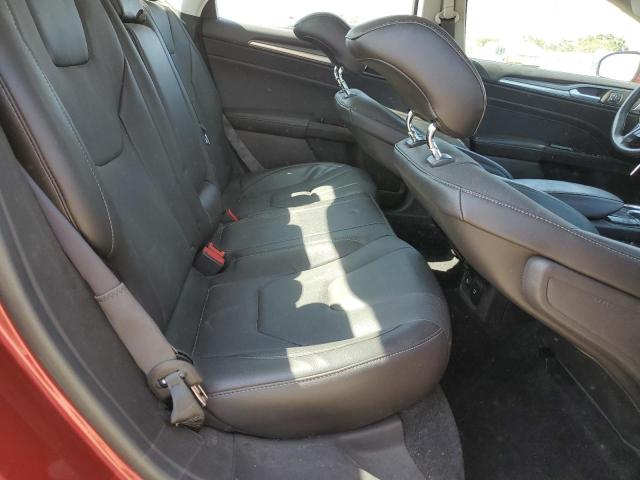 3FA6P0K93ER116162 Ford 2014
