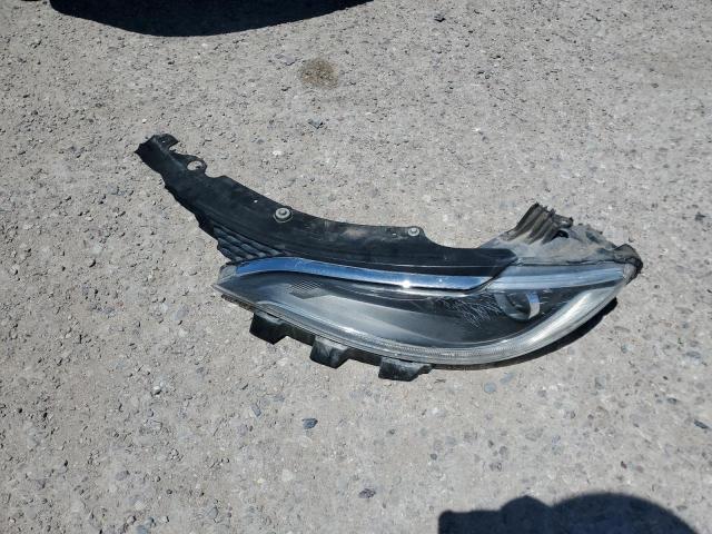 5YJ3E1EA3MF922727 Tesla MODEL 3