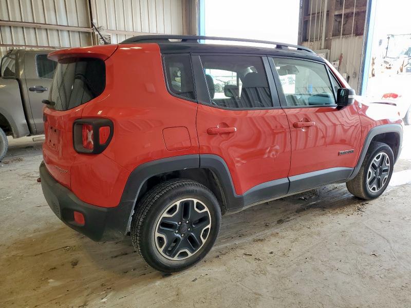 ZACCJBCB1HPF32155 Jeep RENEGADE T