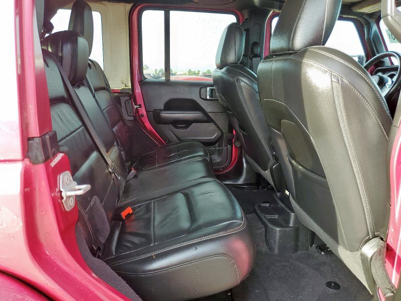 1C4HJXEN0NW106045 Jeep WRANGLER U