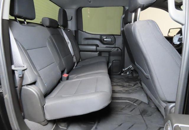 1GCPABEK2RZ123390 Chevrolet Silverado