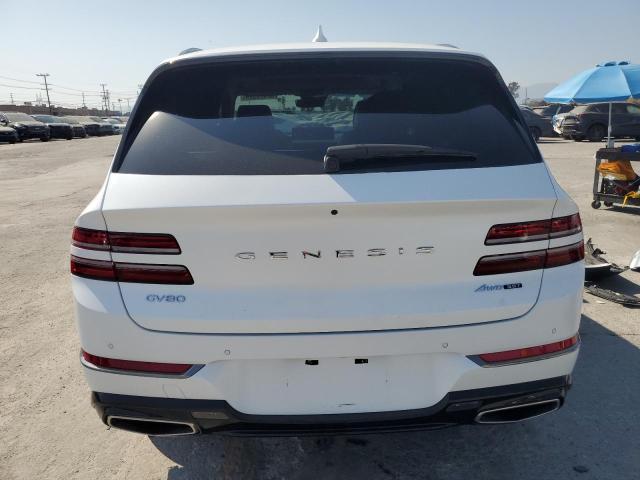 KMUHCESC7RU172446 Genesis t-gdi lamda iii