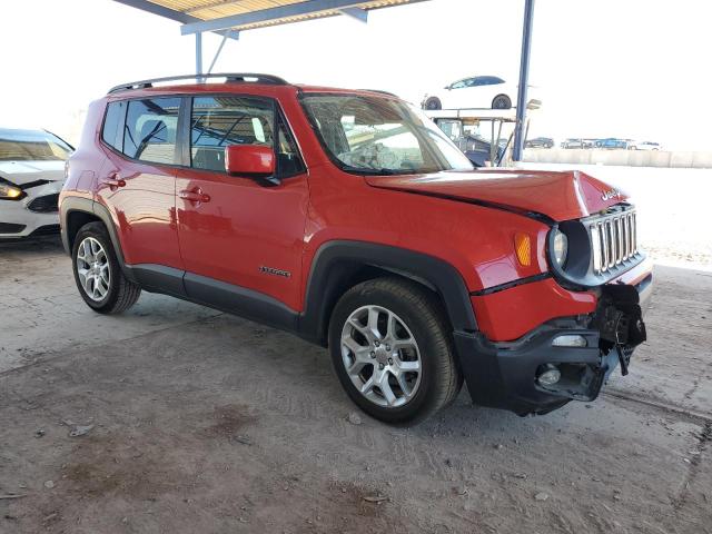 ZACCJABT0GPE03083 Jeep 2016
