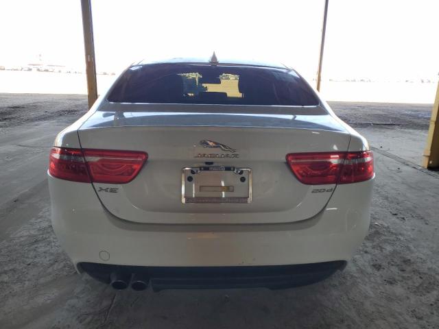 SAJAE4BN2HA952849 Jaguar lev3 lev160