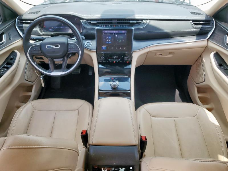 1C4RJJBG7N8608935 Jeep Grand Cher