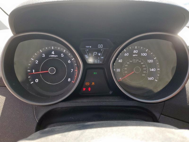 5NPDH4AE6EH479210 Hyundai dohc mpi nu