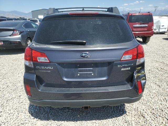 4S4BRBCC7E3273308 Subaru OUTBACK 2.