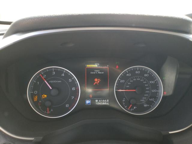 4S4WMAHD2K3426295 Subaru 2019
