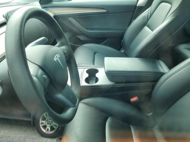 5YJ3E1EB4NF170059 Tesla MODEL 3