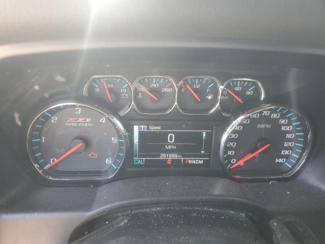 3GCUKREC3FG253403 Chevrolet Silverado