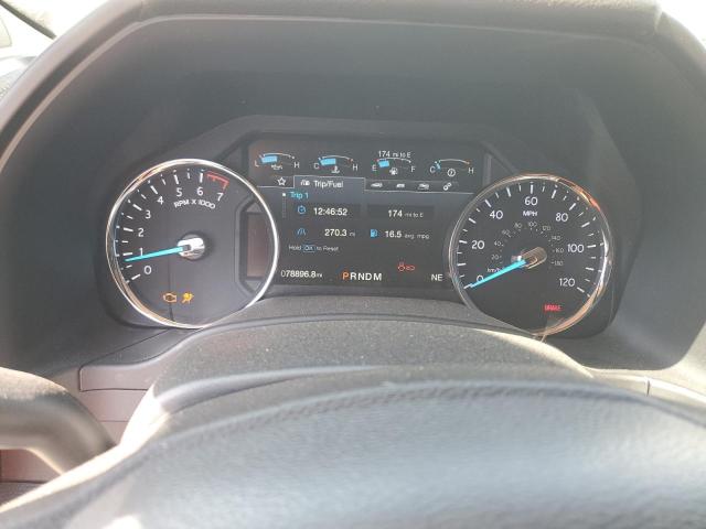 1FMJU1MTXKEA04349 Ford 3.5l gtdi
