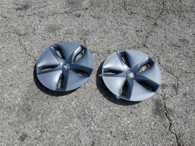 5YJ3E1EB6JF096623 Tesla MODEL 3