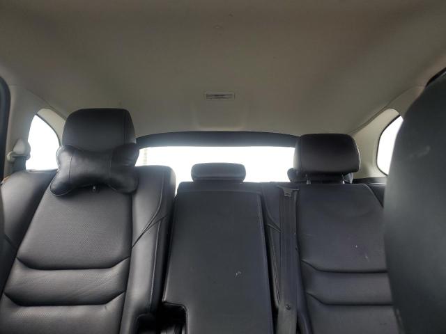 JM3TCACY8H0135810 Mazda py