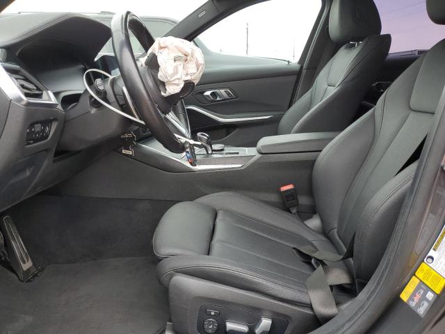 3MW5P7J06M8C15108 BMW 330e