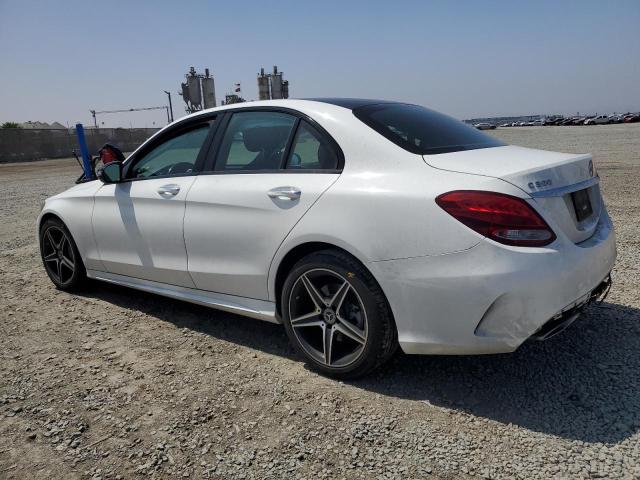 55SWF4KB6HU220298 Mercedes-Benz C 300 4MAT